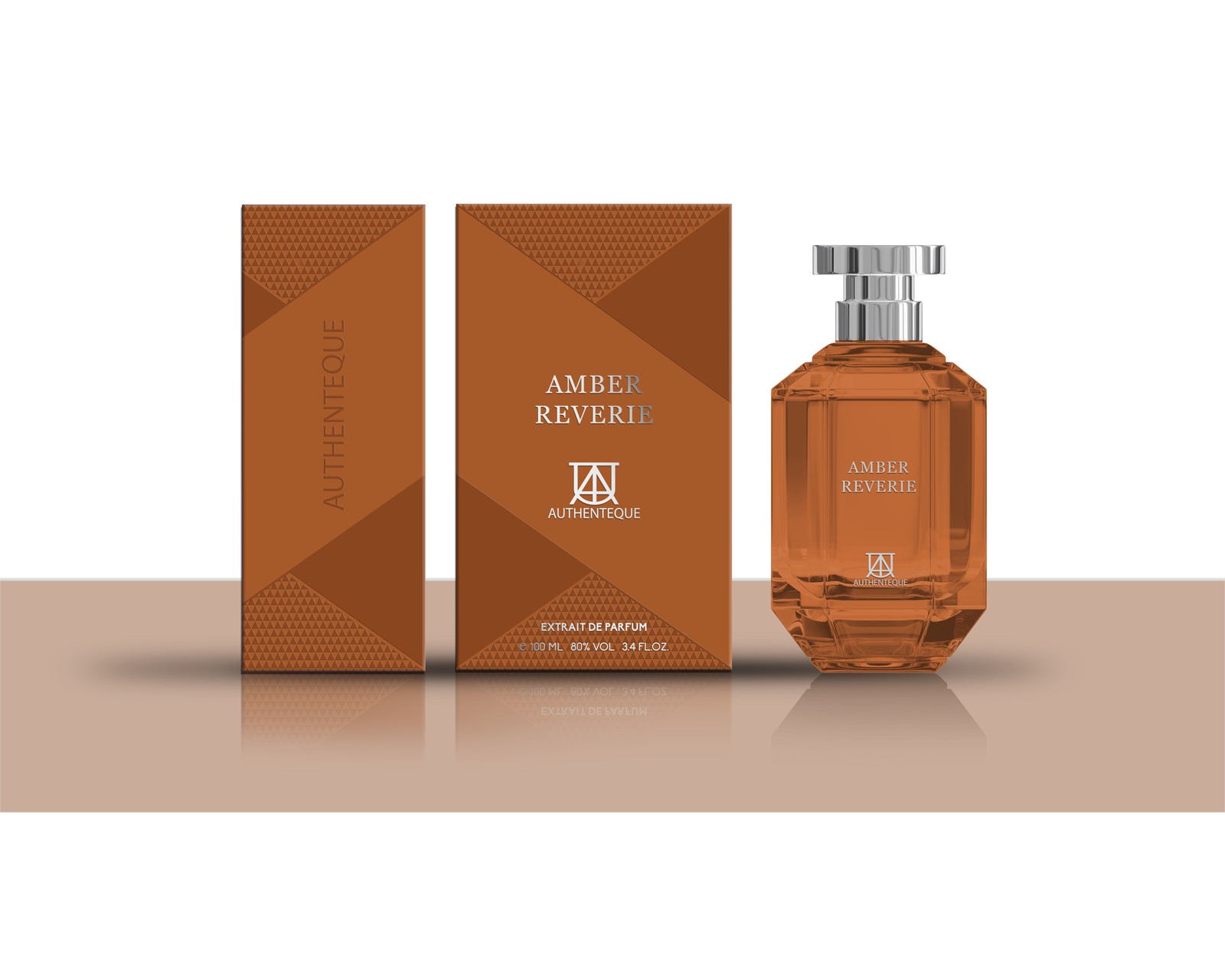 Amber Reverie