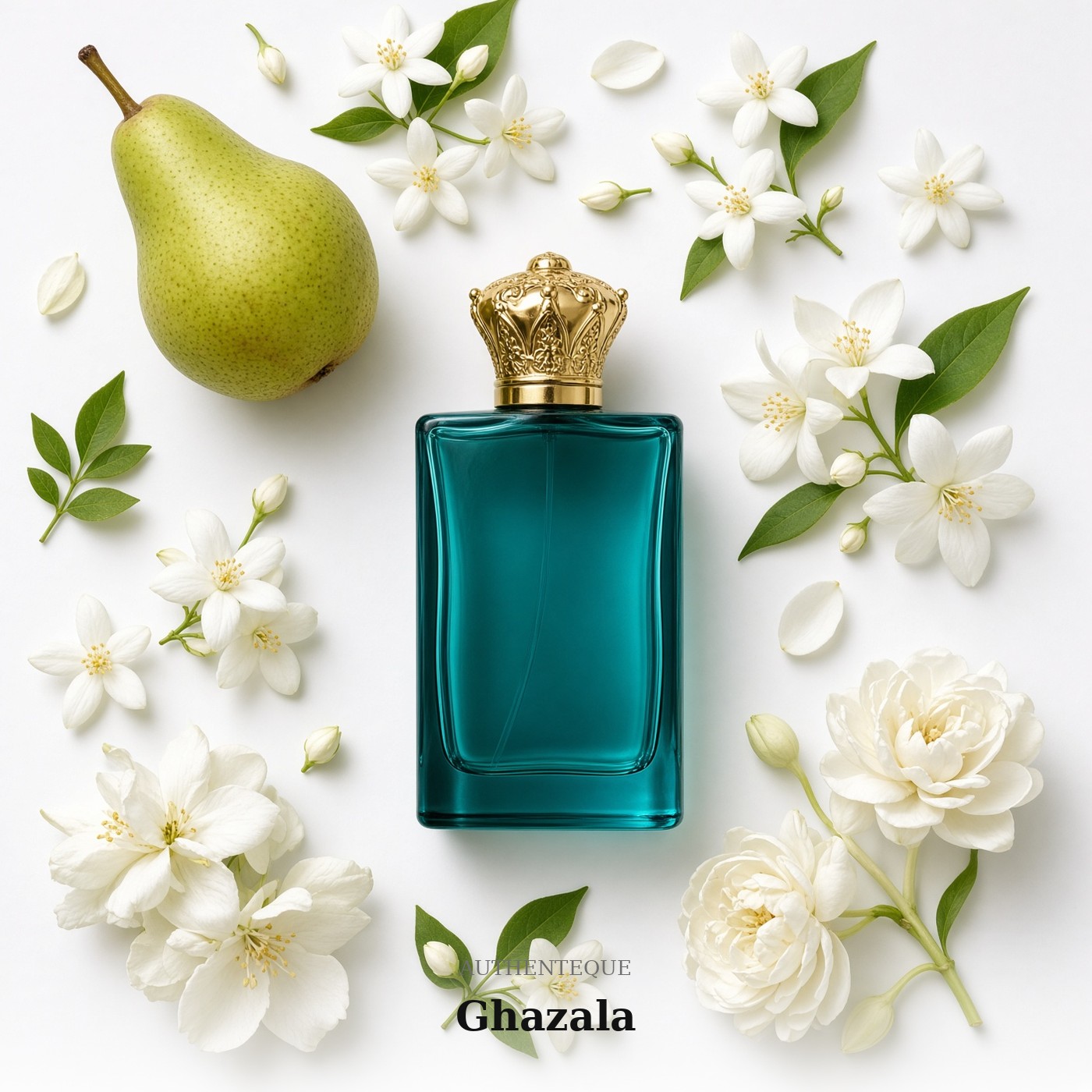 Ghazala