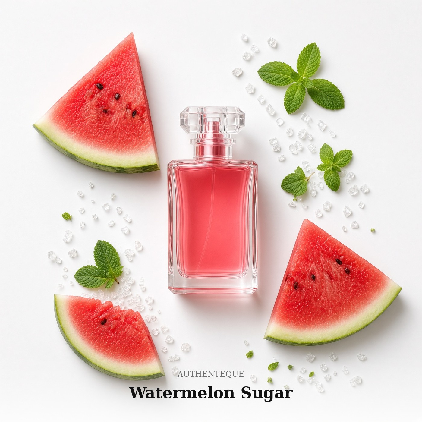 Watermelon Sugar
